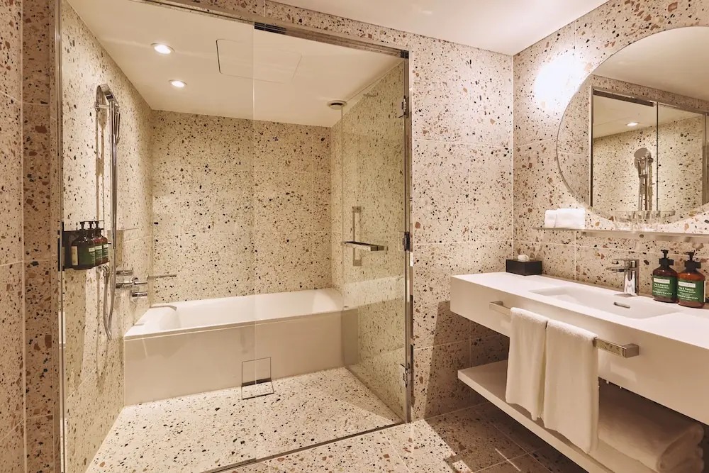 هتل ووکو سنترال اوساکا